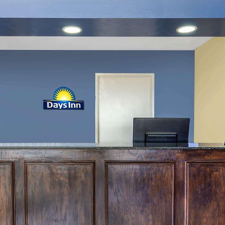 Days Inn By Wyndham Banning Casino/Outlet Mall Exterior foto