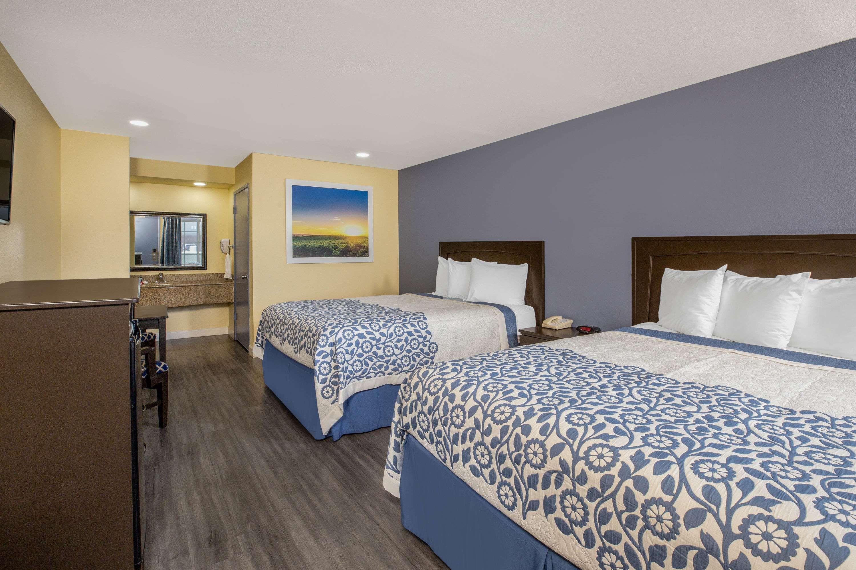 Days Inn By Wyndham Banning Casino/Outlet Mall Exterior foto