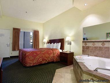 Days Inn By Wyndham Banning Casino/Outlet Mall Zimmer foto