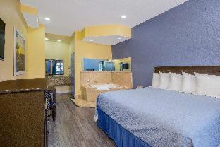Days Inn By Wyndham Banning Casino/Outlet Mall Zimmer foto