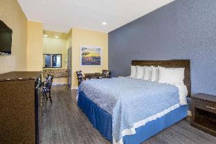Days Inn By Wyndham Banning Casino/Outlet Mall Zimmer foto