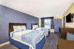 Days Inn By Wyndham Banning Casino/Outlet Mall Zimmer foto